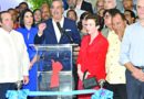 Abinader se opone Gobierno venda acciones Punta Catalina