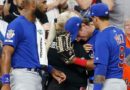 Abogado dice que un niño golpeado por una pelota sucia en el juego de los Astros tiene una lesión cerebral permanente