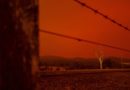Cielos rojos como la sangre se ciernen sobre el sudeste de Australia después de que los incendios forestales mortales traigan “uno de los peores días”