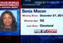 Desaparecido: Sonia Macon | fox8.com