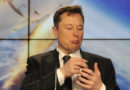 Elon Musk gana en una semana 2.100 millones de dólares