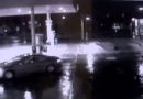 Hombre sentenciado por robo de auto, golpeándola con su propio vehículo