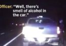 I-TEAM: El video muestra al capitán de la policía de Cleveland sospechoso de conducir ebrio recibiendo un gran descanso en Twinsburg
