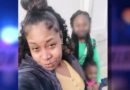Memphis, madre de 8 hijos, muerta a tiros con sus hijos en el asiento trasero del automóvil