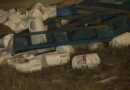 Miles de galones de leche se derraman en Ohio Turnpike