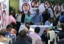 Movimiento político M.A.C apoyara al candidato alcalde