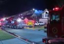 Muertes declaradas sospechosas en un incendio que mató a un niño pequeño, 2 adultos en Columbus