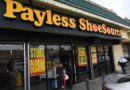 Payless ShoeSource surge de la bancarrota del Capítulo 11