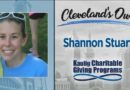 Propios de Cleveland: Shannon Stuart | fox8.com
