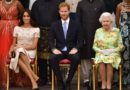 Queen acepta dejar que Harry y Meghan se muden a tiempo parcial a Canadá