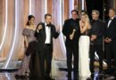 “1917”, “Once Upon a Time … in Hollywood” gana los Globos de Oro