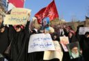 “El mundo está mirando”: Trump advierte nuevamente a los líderes de Irán sobre los manifestantes