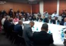 En vivo | 14 partidos de oposición exigen reunión de urgencia con el pleno de la JCE