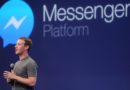Facebook Messenger vuelve a sus orígenes, y apuesta por un diseño más directo y simplificado
