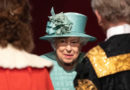 La familia real británica enfrenta dos divorcios en menos de dos semanas
