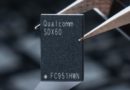 Qualcomm presenta el módem X60, el chip que más lejos llevará la tecnología 5G