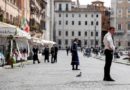 Ascienden a 631 los fallecidos en Italia y más de 10.000 contagios totales »