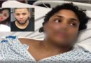 Dominicana atacada a machetazos por ex pareja confirma le retiró
