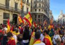 El Supremo de España advierte que si se deja libres a los líderes independentistas actuará contra las cárceles catalanas