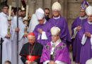 El arzobispo de París se une a la lucha contra el coronavirus e insta a alterar la comunión y la señal de la paz en las misas