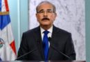 El presidente Danilo Medina resalta gesta del 30 de marzo