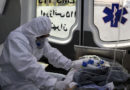 Europa envía equipo médico a Irán a través