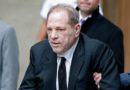 Harvey Weinstein condenado a 23 años de prisión por violación y acto sexual criminal »