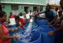 Hay alarma por la crisis de agua potable