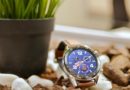 Huawei prepara un nuevo reloj inteligente cuya batería durará hasta 14 días