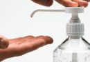 Italia pide más desinfectantes, un bien codiciado contra el coronavirus »