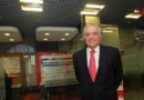 Muere el presidente del banco Santander en Portugal afectado de COVID-19 »