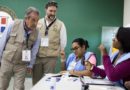 OEA reconoce labor JCE en elecciones