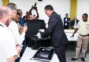 OEA selecciona equipos usados en elecciones del 16 de febrero