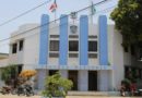 Reos incendian cárcel preventiva ubicada en sede de la Policía en Dajabón »