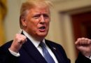 Trump insiste en hablar de “virus chino” pese a críticas por racismo »