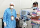ADP dona equipos médicos a hospitales de Santo Domingo y Santiago