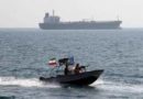 ALERTA :Irán confirma un reciente enfrentamiento con la Marina