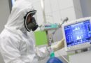 Científicos rusos crean un líquido que puede destruir las células del coronavirus »