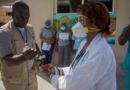 Haití pasa a la fase de transmisión comunitaria del coronavirus »
