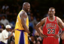 Los Lakers vencerían ‘fácilmente’ a los toros de Michael Jordan