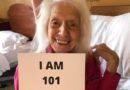 Mujer de 101 años de N.York sobrevive a gripe española, cáncer y ahora COVID-19 »