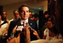 Neney Cabrera renuncia presidencia ejecutiva del PRD