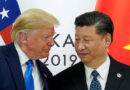 Canciller chino advierte que EE.UU. está “empujando a nuestros