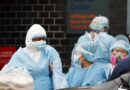 Fallece en Nueva York una paciente con coronavirus porque médicos inexpertos no supieron configurar el respirador artificial »
