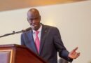 Presidente haitiano dice que el coronavirus mata en silencio y en secreto »