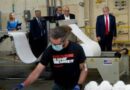 Trump admite que morirá gente por reabrir la economía »