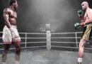 Anthony Joshua y Tyson Fury acuerdan dos peleas para 2021 –