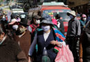 Bolivia acusa a personas con covid-19 de ocultar su enfermedad: