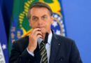 Bolsonaro justifica cambios en divulgación de reportes diarios del covid-19