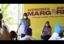Cristina Lizardo: “Gonzalo y Margarita serán la garantía para que se siga ejecutando los programas sociales en RD